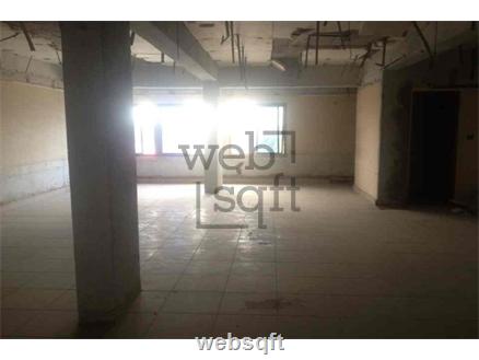 Office Space for Rent in SD Road